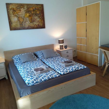Haus Im Gruenen Villa Bornheim  Dış mekan fotoğraf
