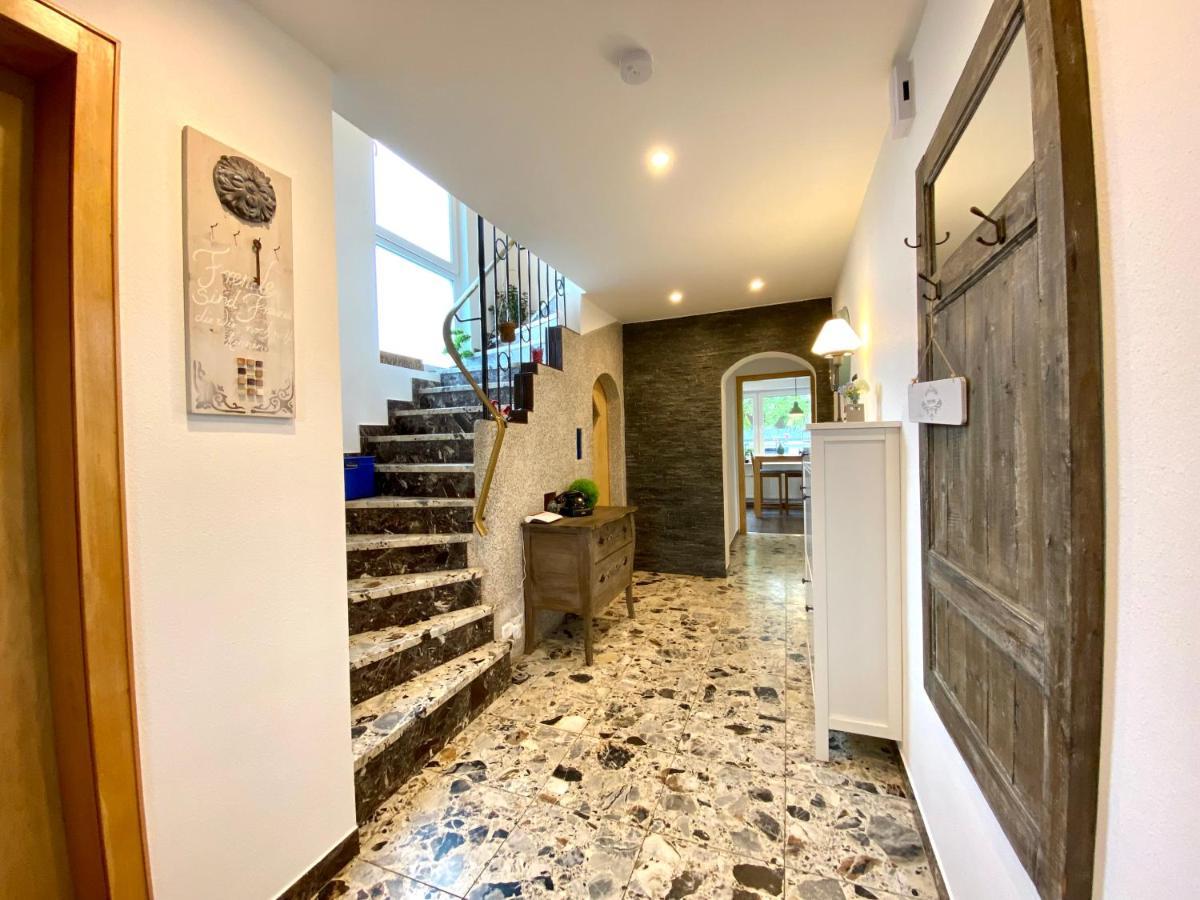Haus Im Gruenen Villa Bornheim  Dış mekan fotoğraf
