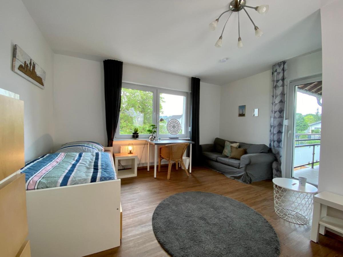 Haus Im Gruenen Villa Bornheim  Dış mekan fotoğraf