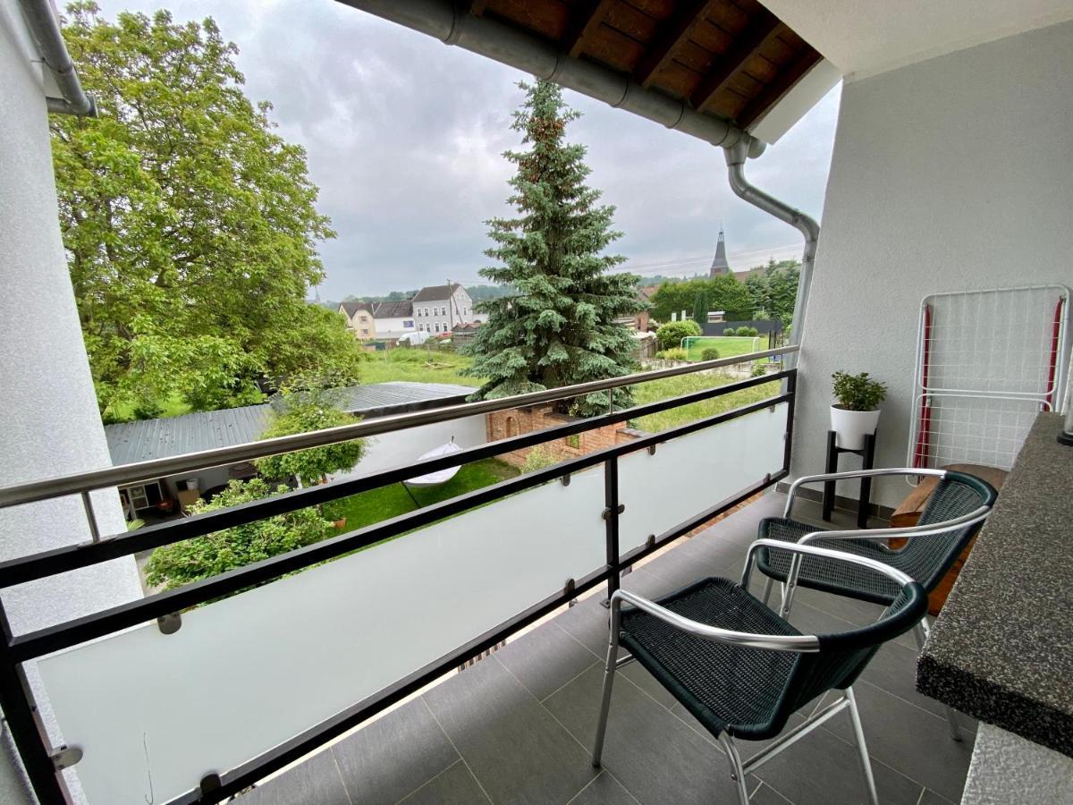 Haus Im Gruenen Villa Bornheim  Dış mekan fotoğraf
