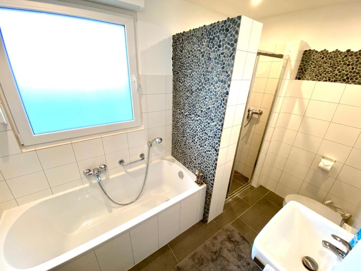 Haus Im Gruenen Villa Bornheim  Dış mekan fotoğraf