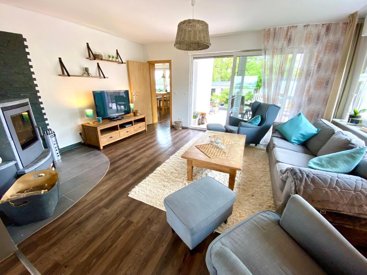 Haus Im Gruenen Villa Bornheim  Dış mekan fotoğraf