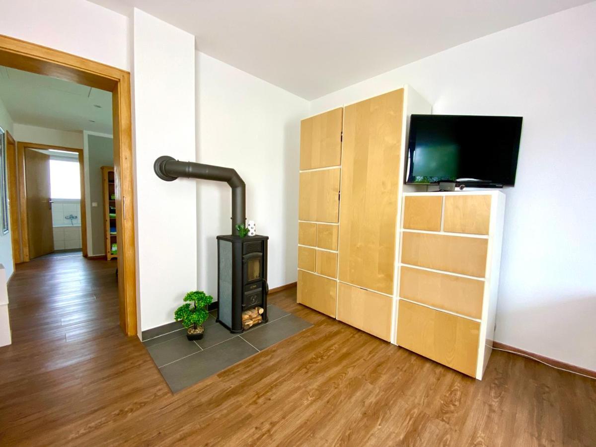 Haus Im Gruenen Villa Bornheim  Dış mekan fotoğraf