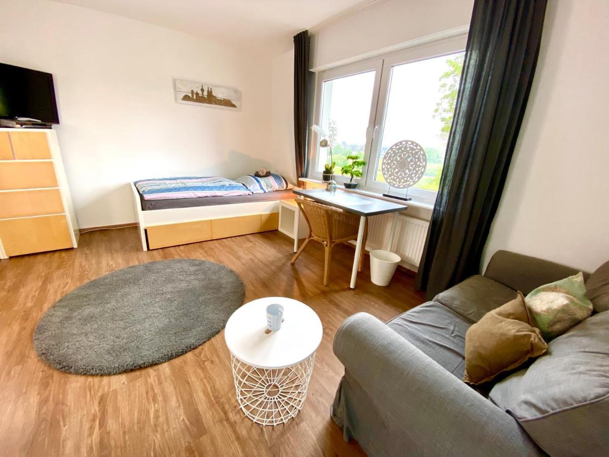 Haus Im Gruenen Villa Bornheim  Dış mekan fotoğraf