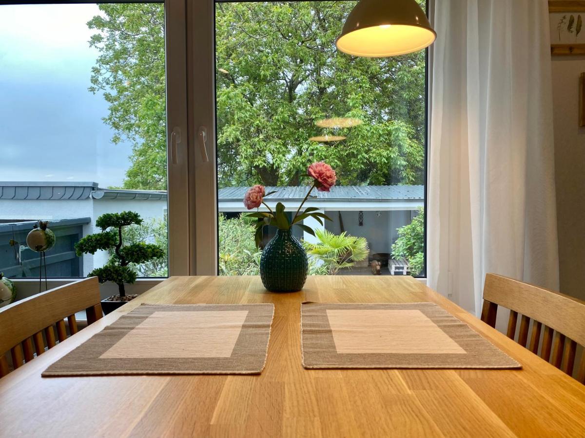 Haus Im Gruenen Villa Bornheim  Dış mekan fotoğraf