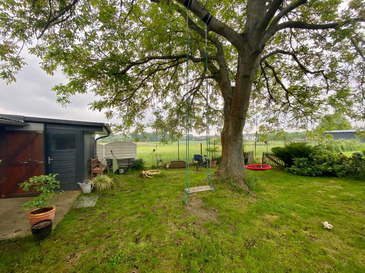 Haus Im Gruenen Villa Bornheim  Dış mekan fotoğraf