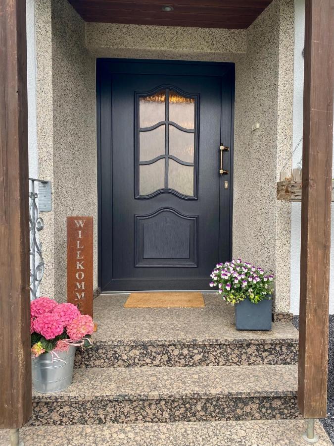 Haus Im Gruenen Villa Bornheim  Dış mekan fotoğraf