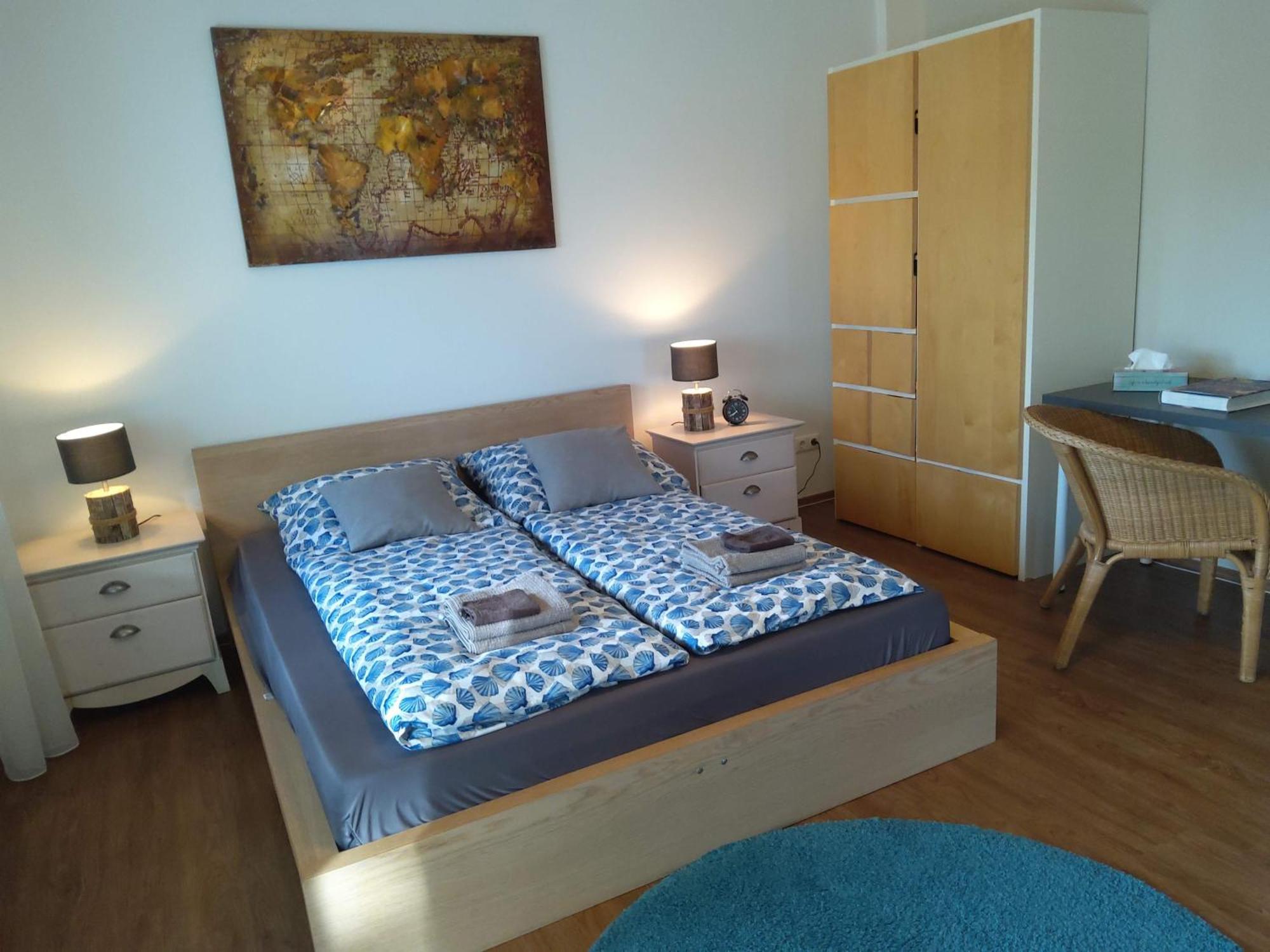 Haus Im Gruenen Villa Bornheim  Dış mekan fotoğraf